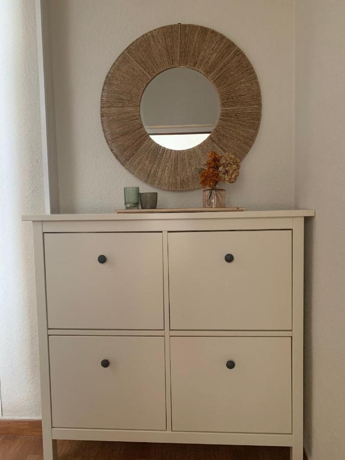 Apartamento A 200 Metros Paseo Zorrilla Valladolid Extérieur photo